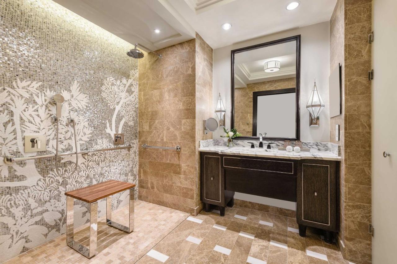Hotel The St. Regis