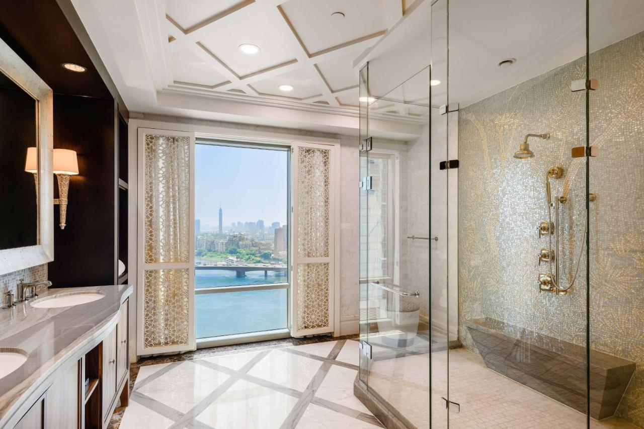 The St. Regis Hotel 5*
