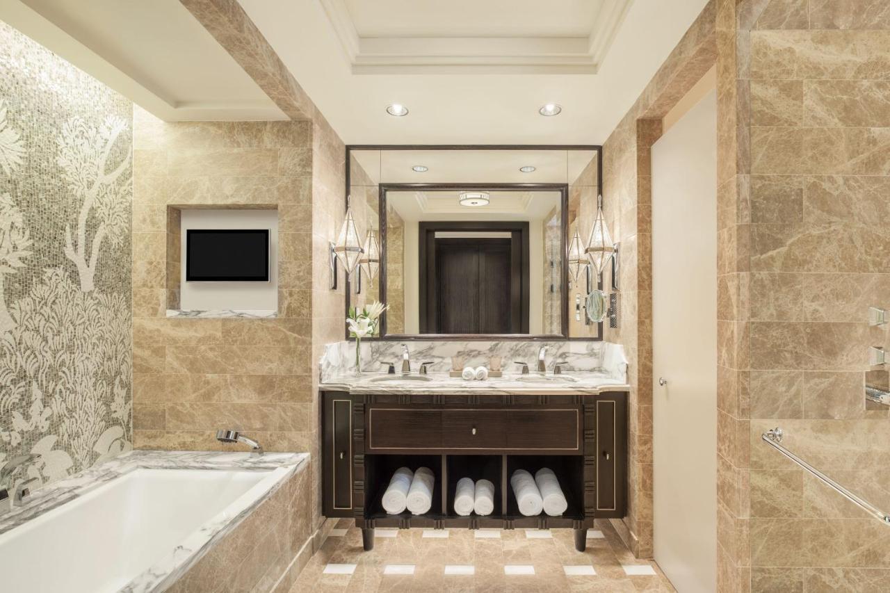 The St. Regis 5* Cairo