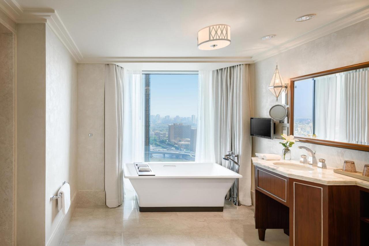 The St. Regis Hotel