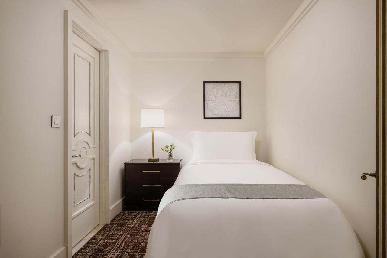 The St. Regis