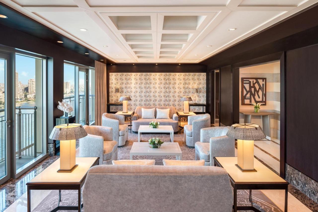 The St. Regis