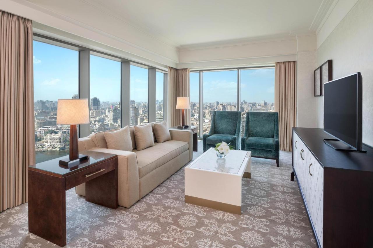 Hotel The St. Regis 5*