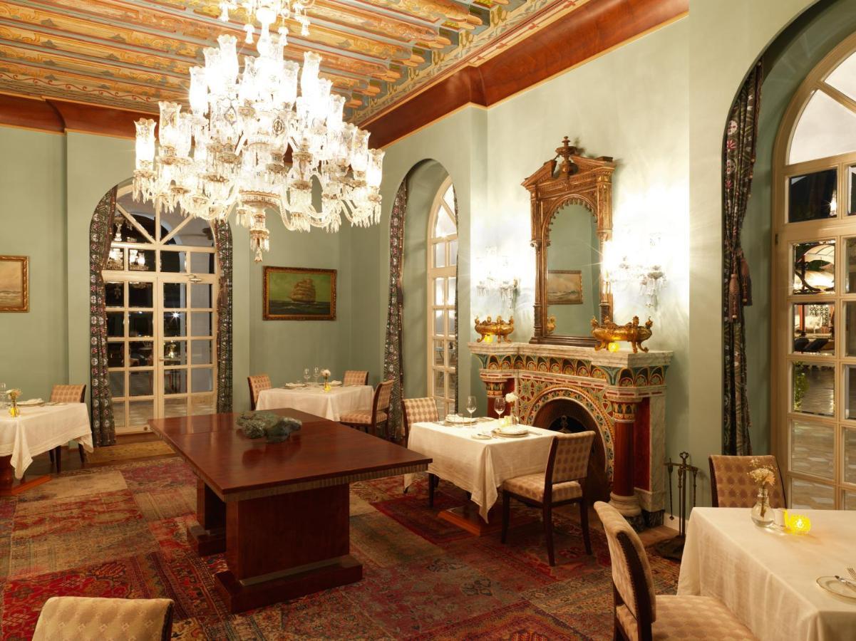 Resort La Maison Bleue El Gouna (adults Only) 5*