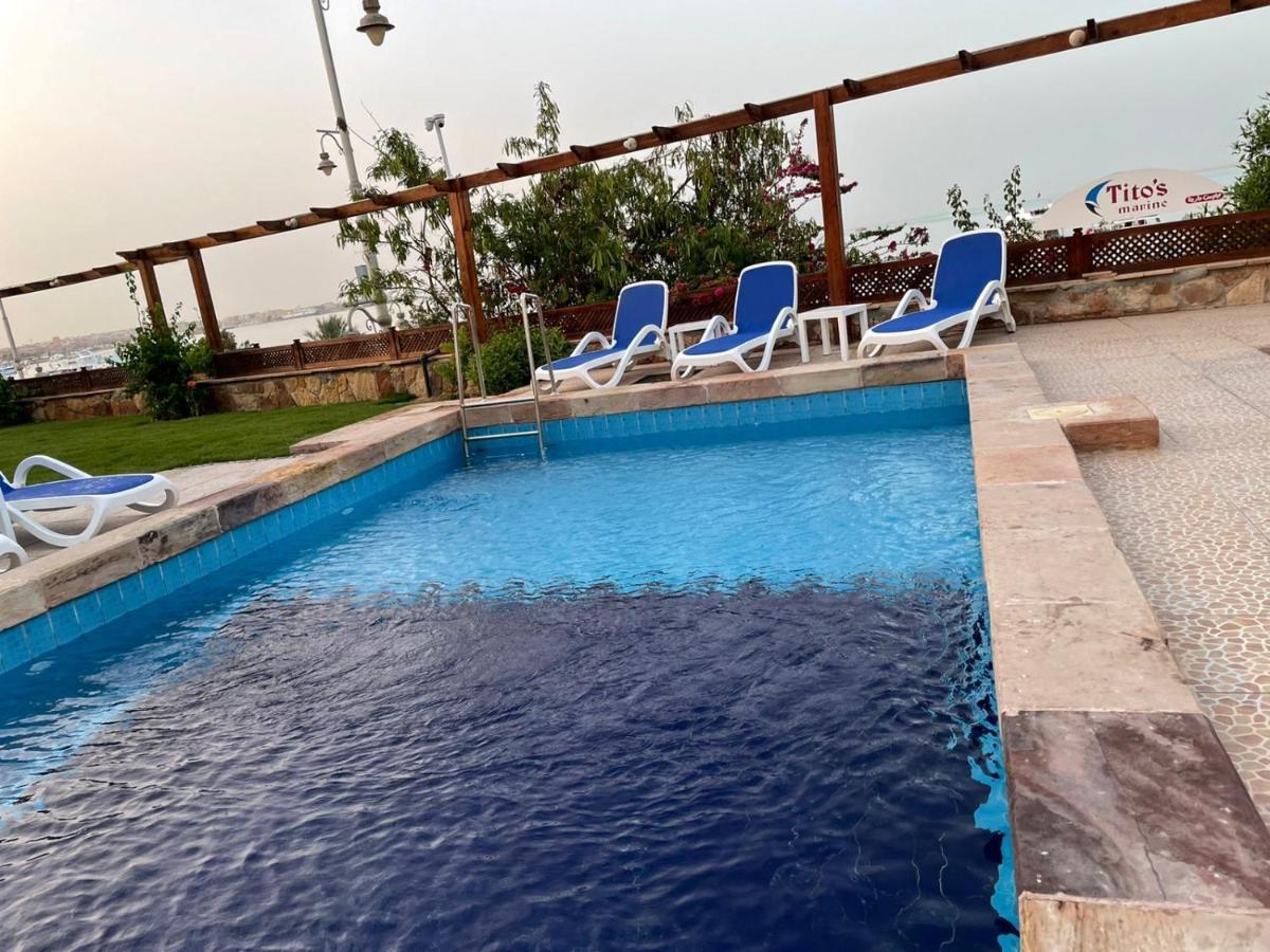 One Bedroom Managed By Lilly Hurghada