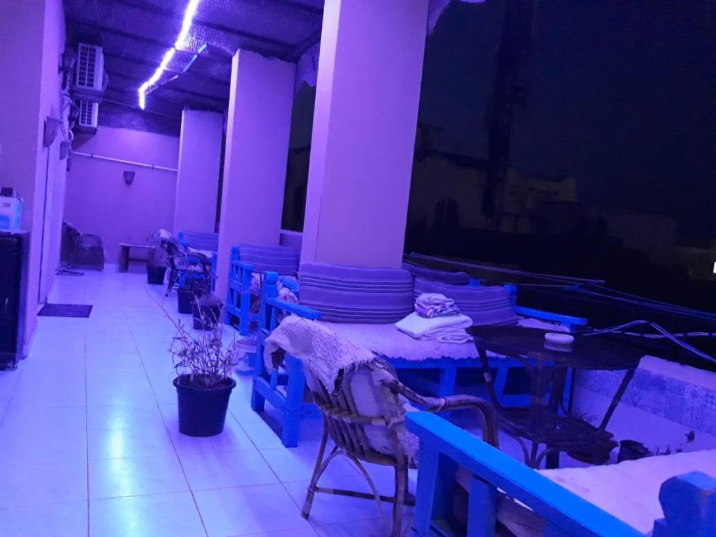 Mama Africa Apartment Hurghada