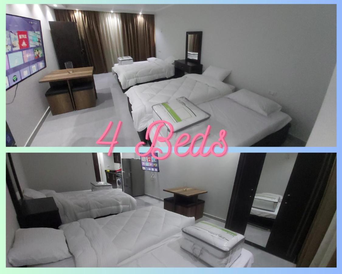 Scandic In Hurghada, Egypt Apartment