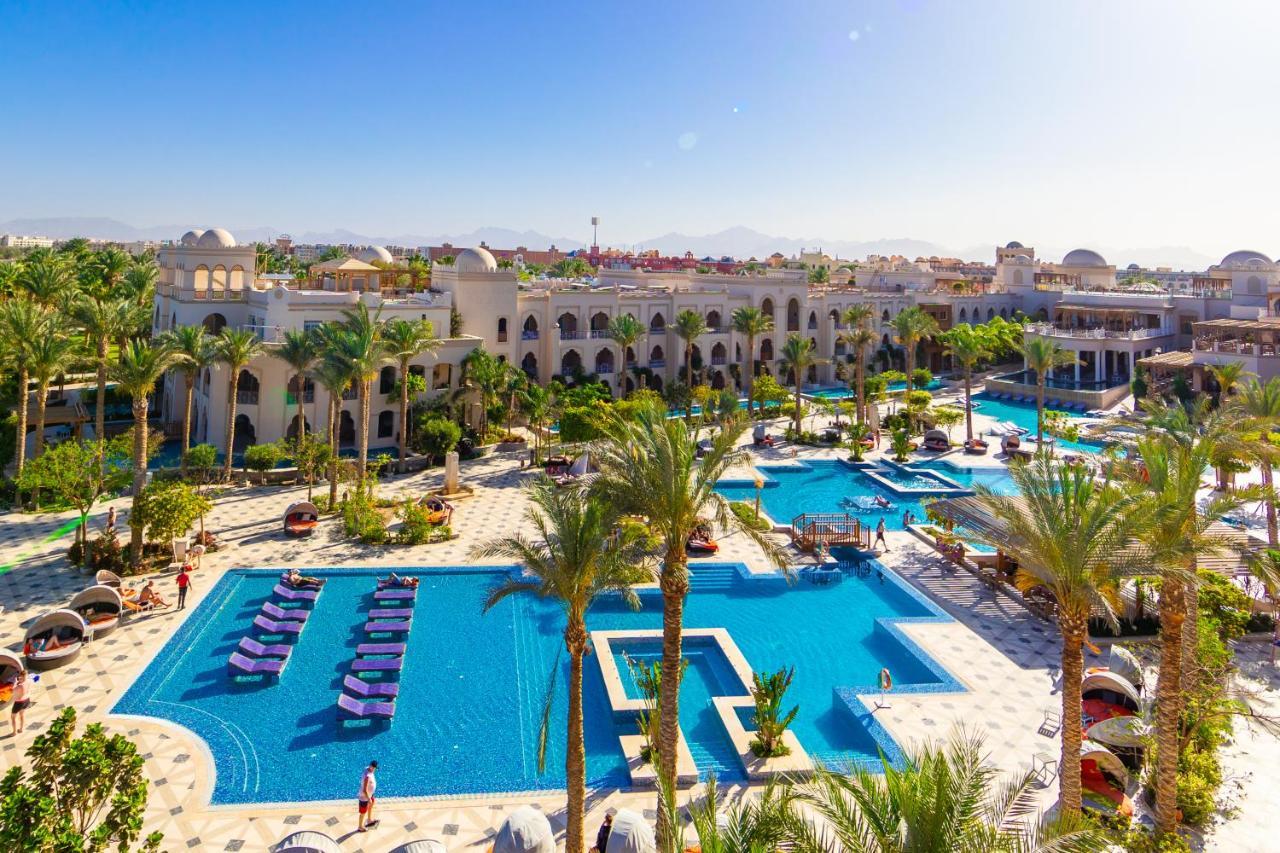 Grand Palace - Couples Only 18 Years (adults Only) Resort Hurghada