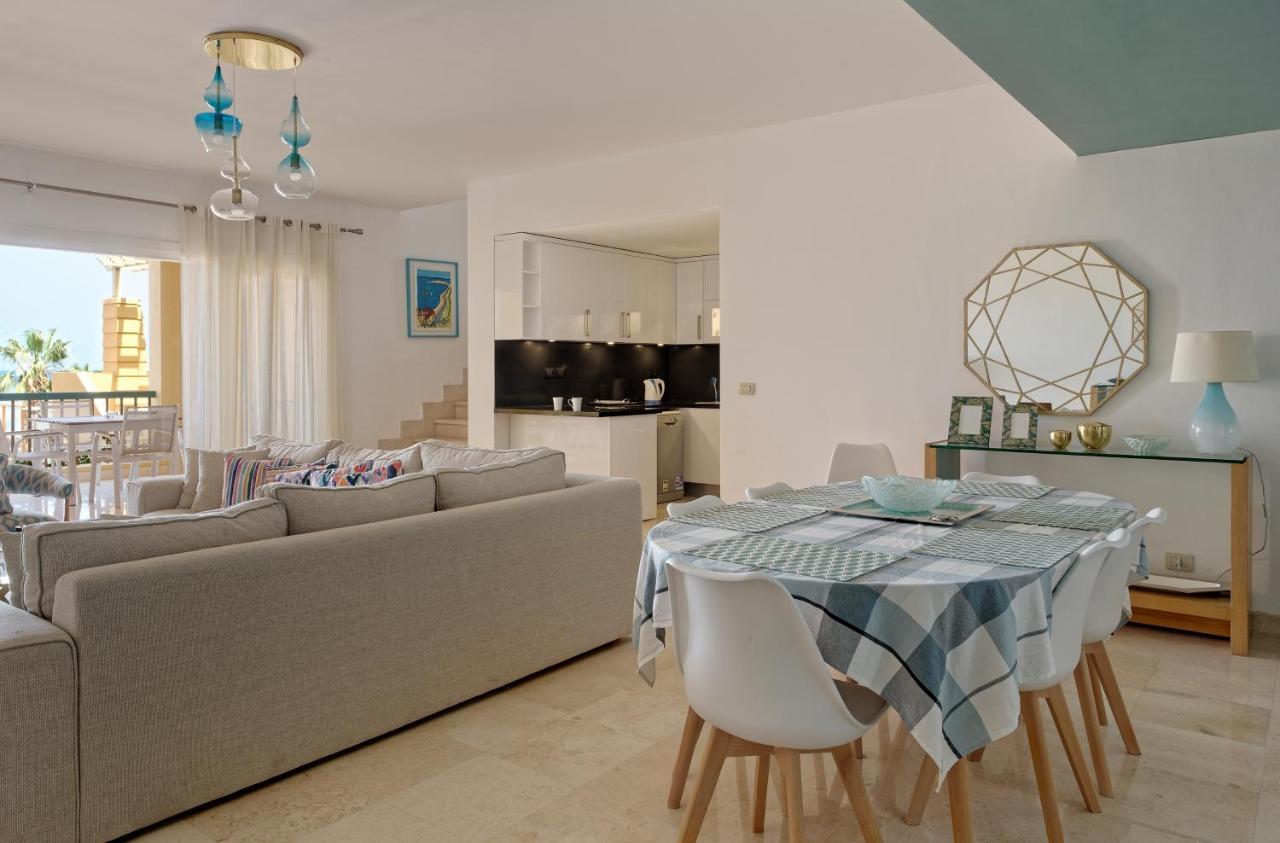 Apartamento Vesta - El Gouna Hurghada