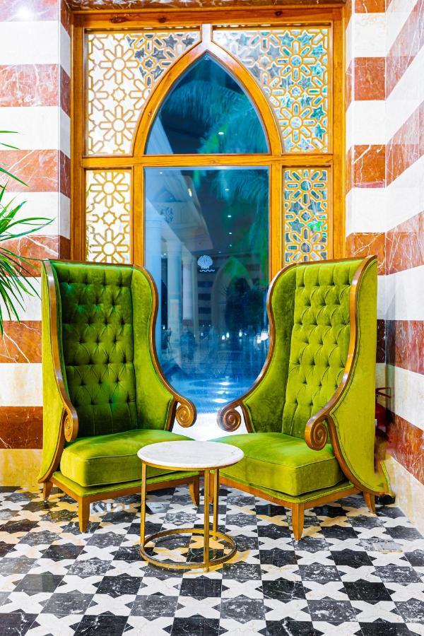 Grand Palace - Couples Only 18 Years (adults Only) Resort 5*