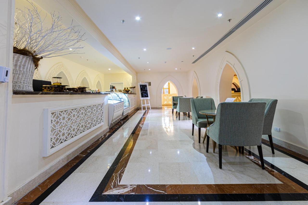 Grand Palace - Couples Only 18 Years (adults Only) 5* Hurghada