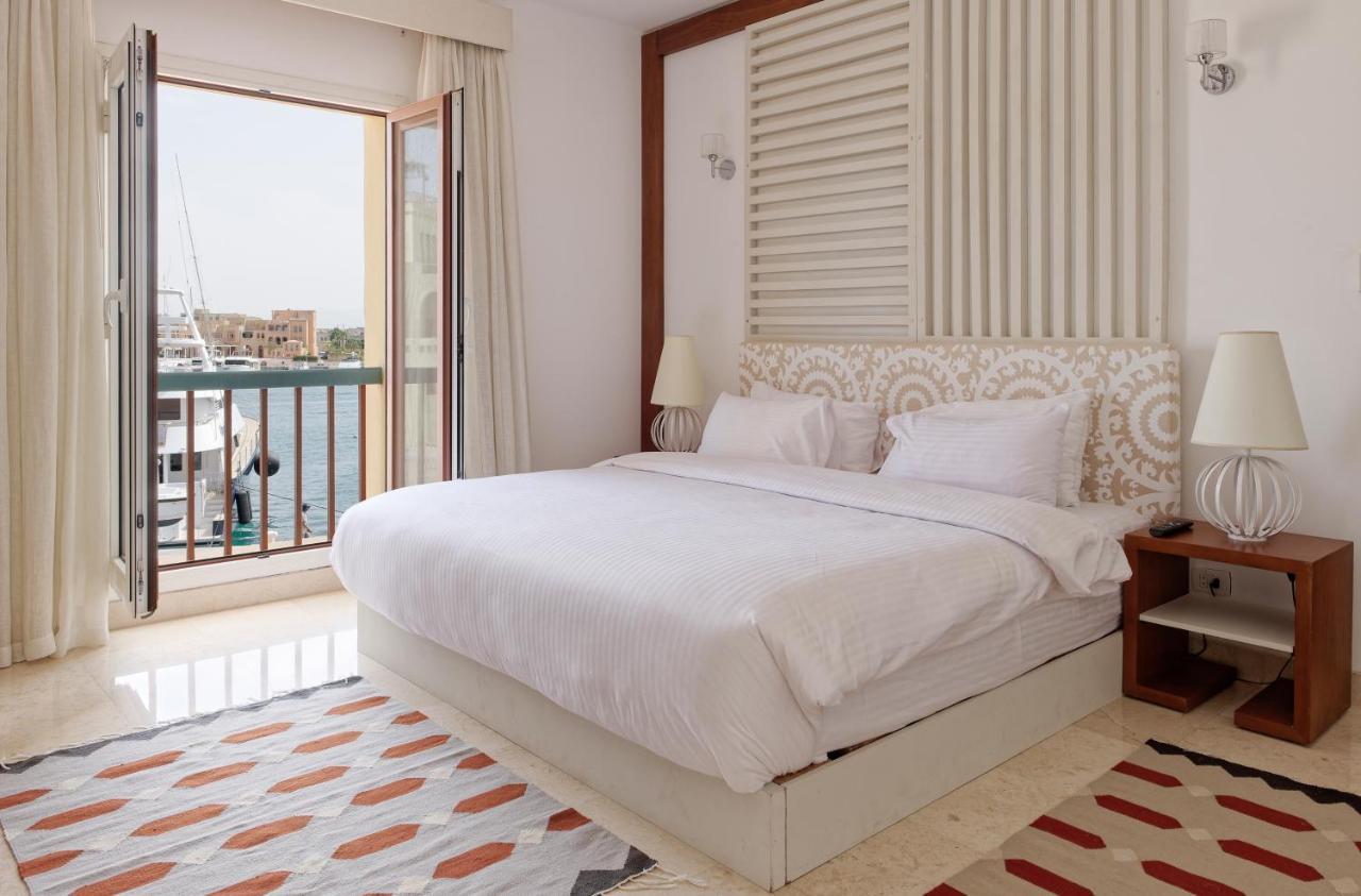 Apartamento Vesta - El Gouna