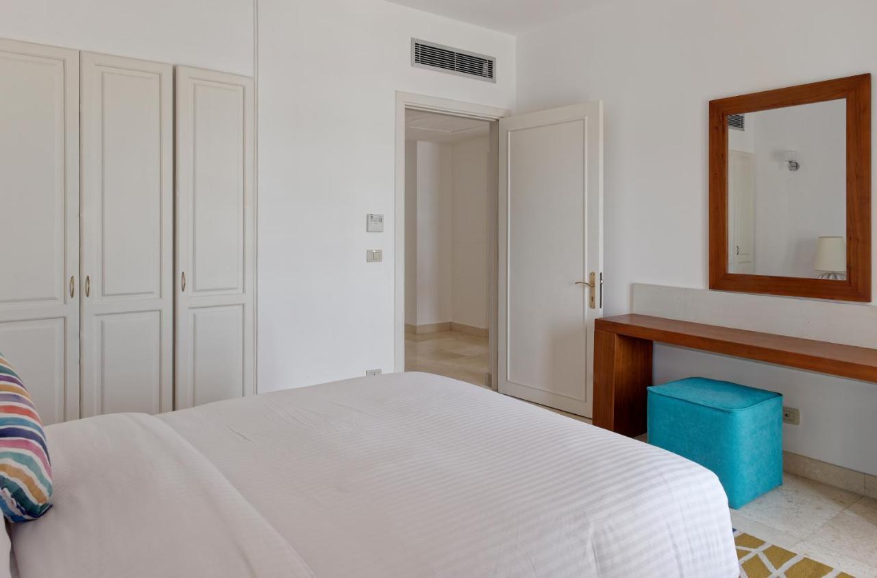 Apartment Vesta - El Gouna Hurghada
