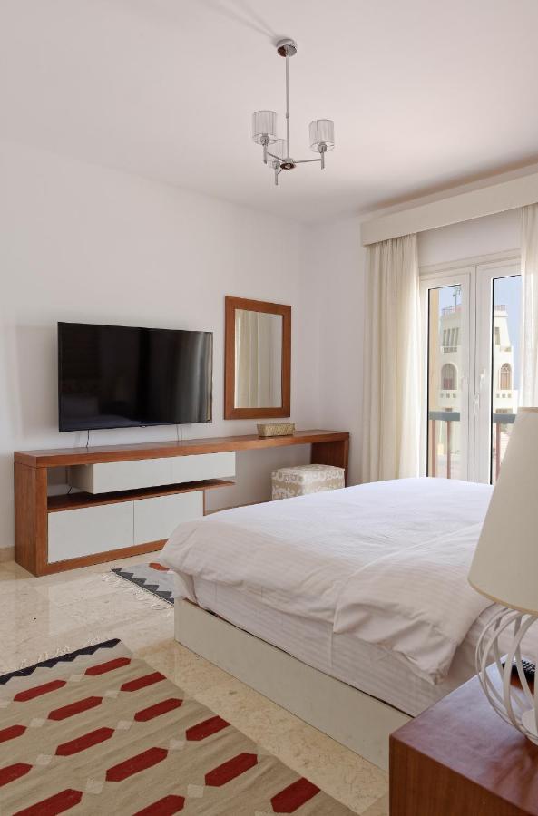 Apartamento Vesta - El Gouna