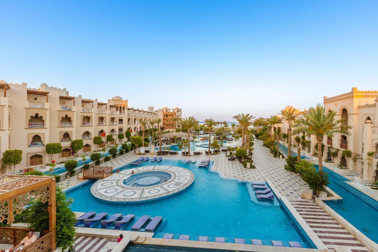 Grand Palace - Couples Only 18 Years (adults Only) Hurghada