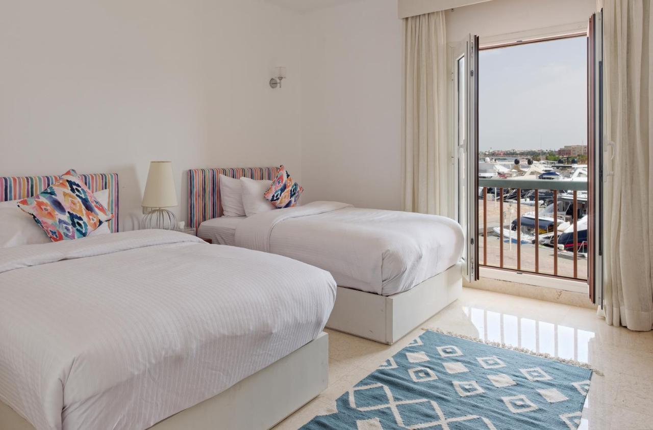 Apartamento Vesta - El Gouna *