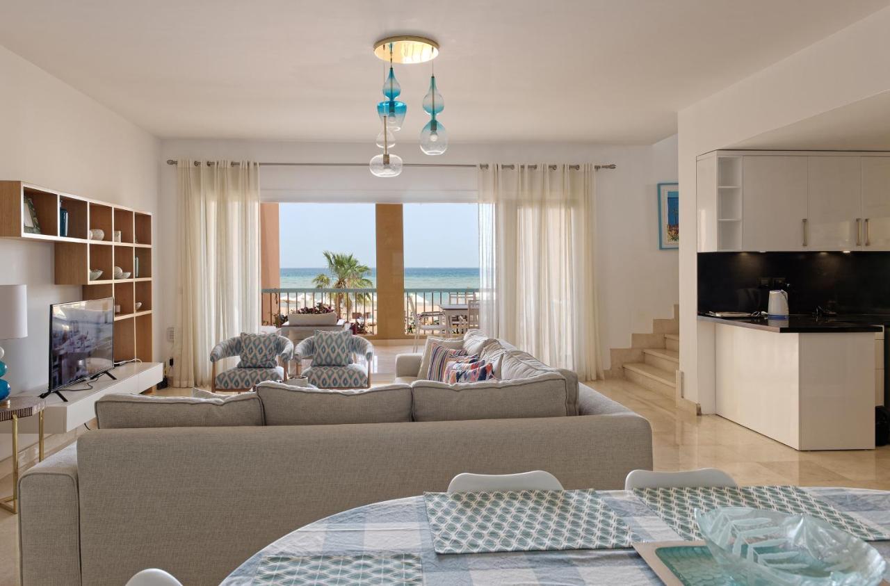Apartment Vesta - El Gouna Hurghada
