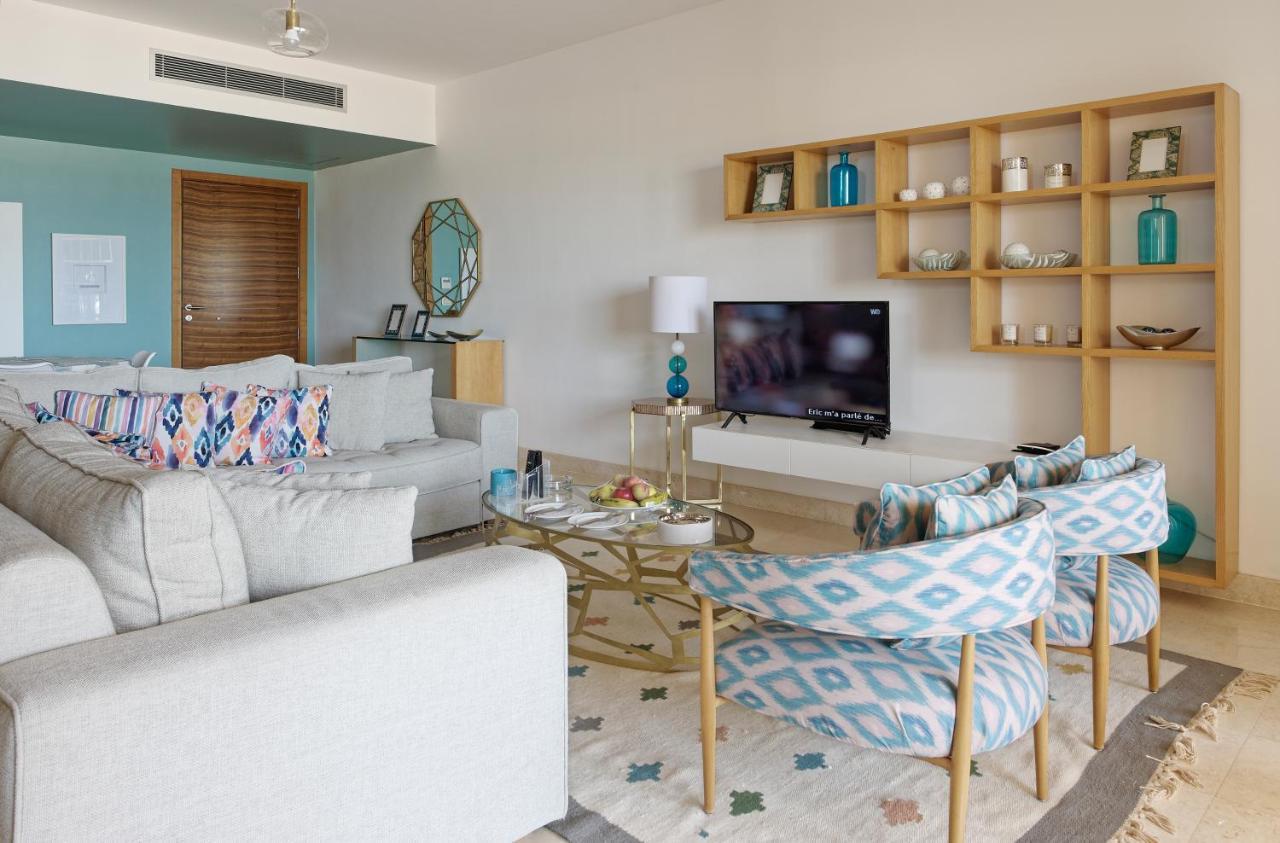 Apartment Vesta - El Gouna