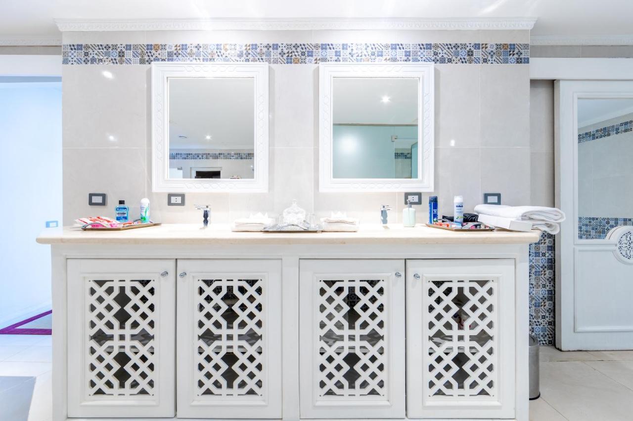 Grand Palace - Couples Only 18 Years (adults Only) Resort Hurghada