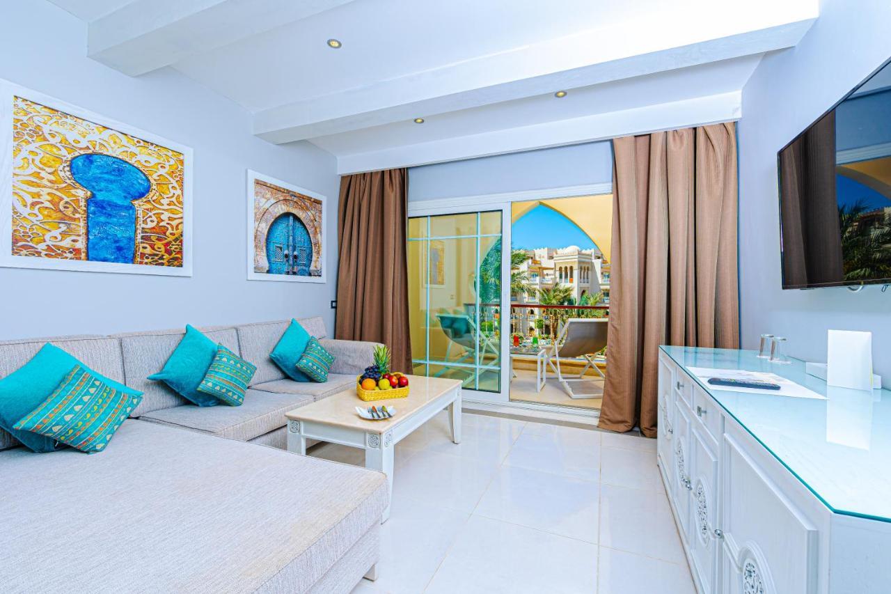 Grand Palace - Couples Only 18 Years (adults Only) Resort Hurghada