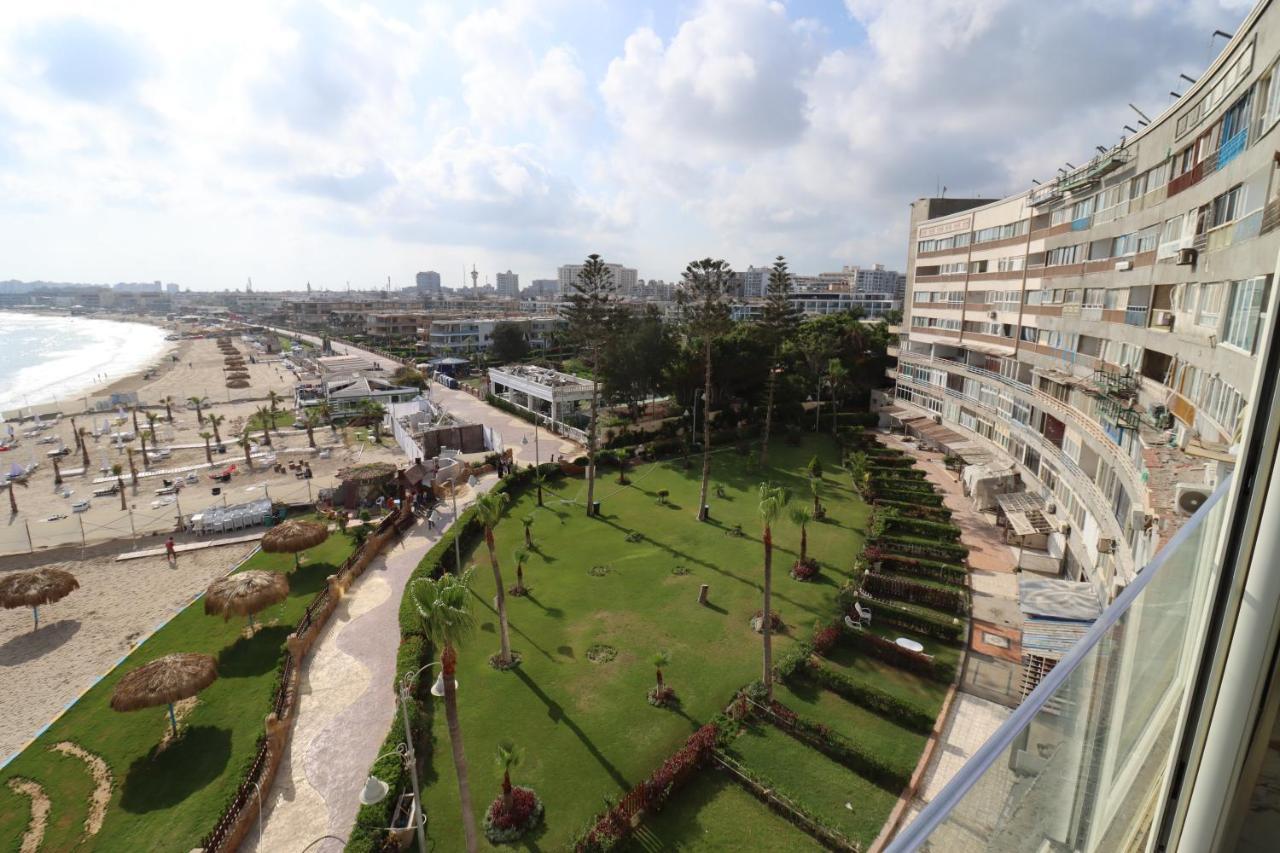 Luxury Mamoura Private İskenderiye