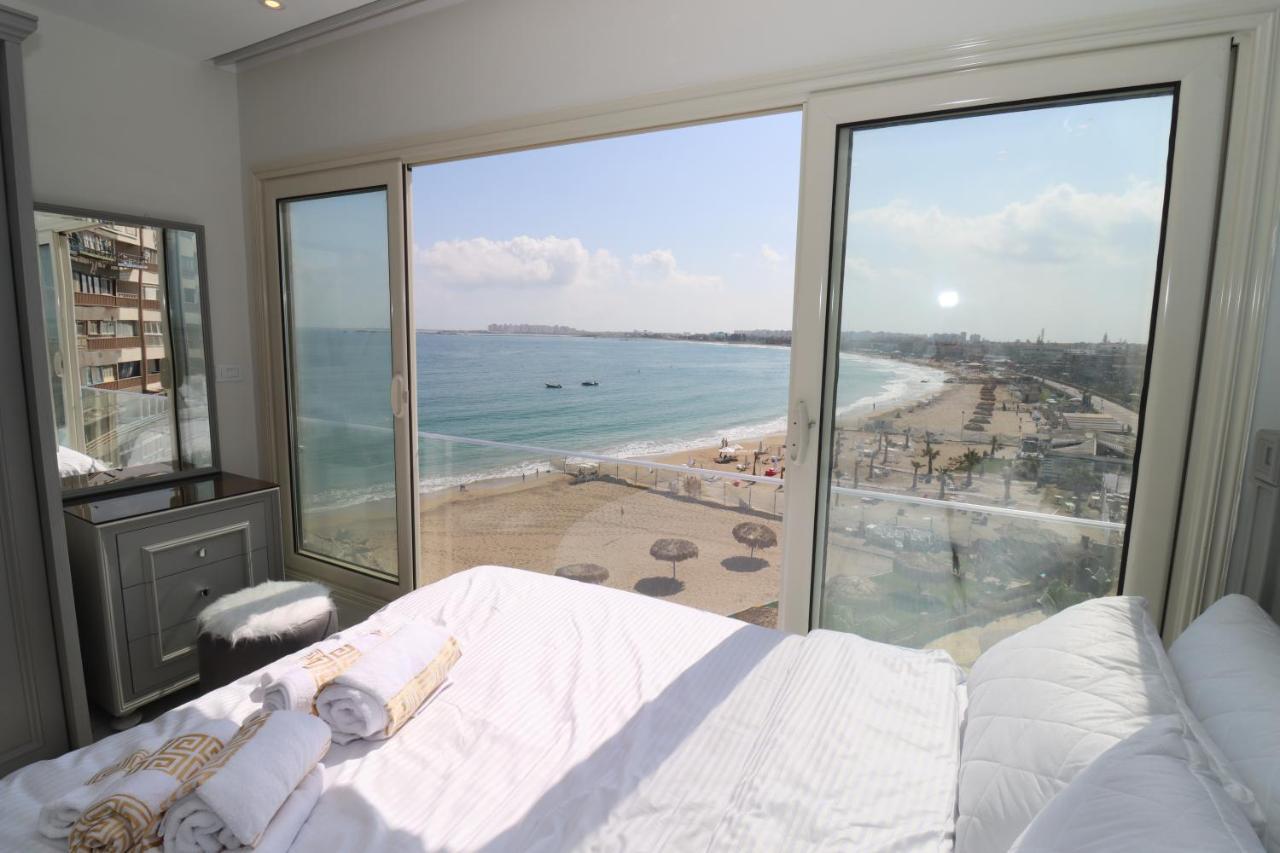 Daire Luxury Mamoura Private *