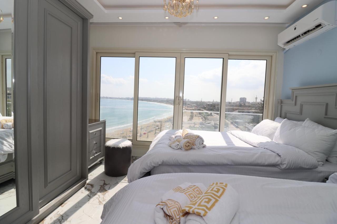 Luxury Mamoura Private * İskenderiye