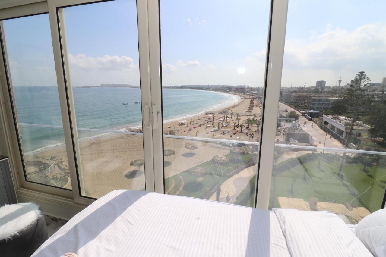 Luxury Mamoura Private Daire İskenderiye