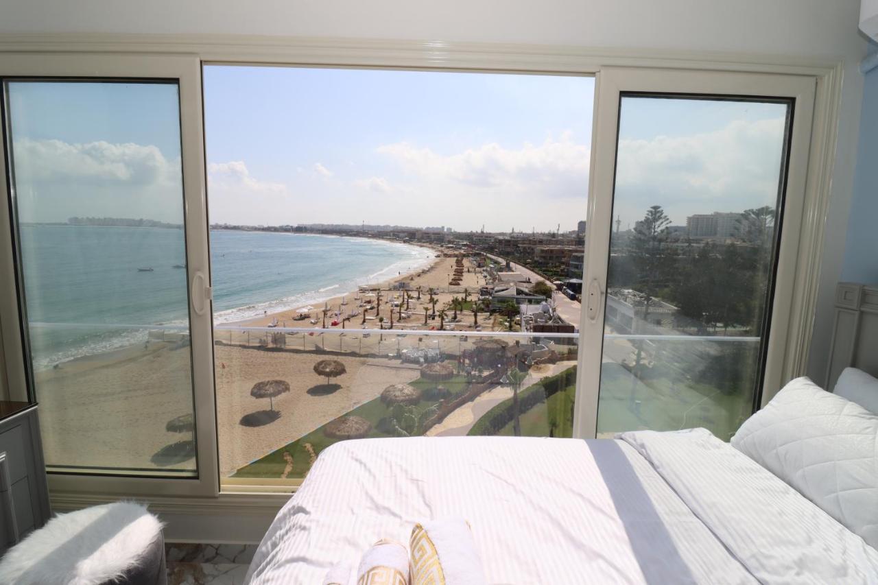 Luxury Mamoura Private Apartment *