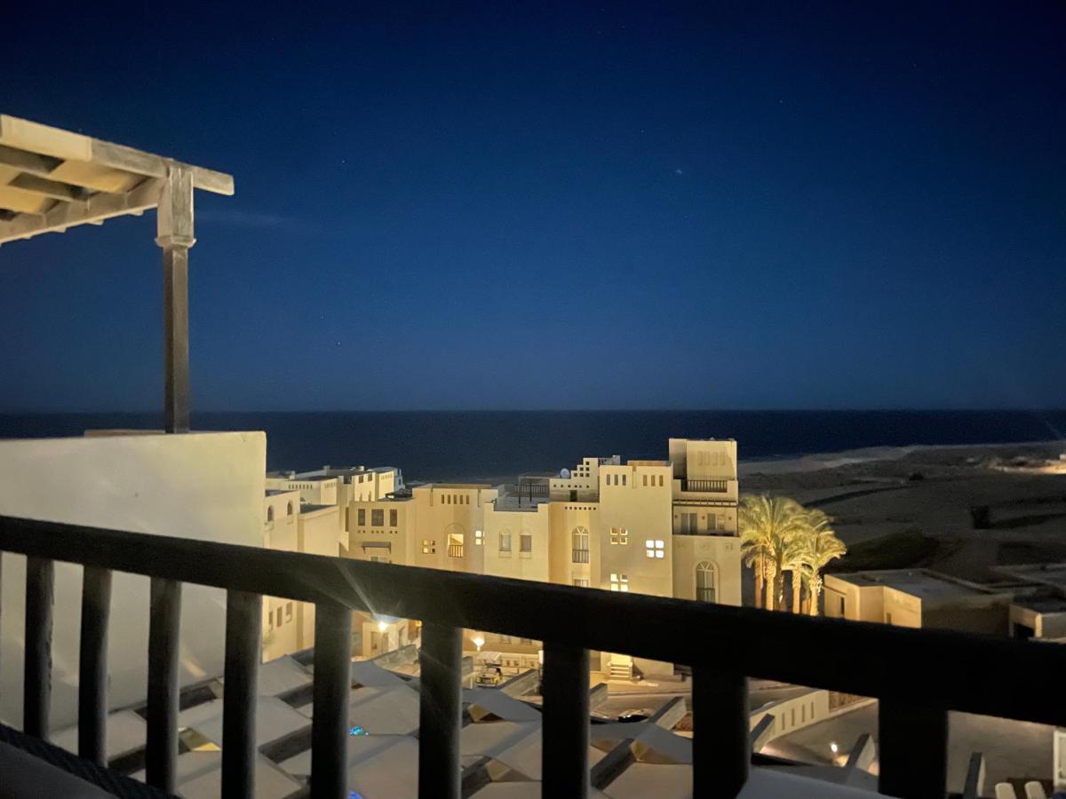 Azzurra Two-bedroom At Sahl Hasheesh Apartment Hurghada