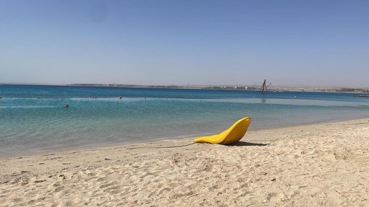 Azzurra Two-bedroom At Sahl Hasheesh Hurghada