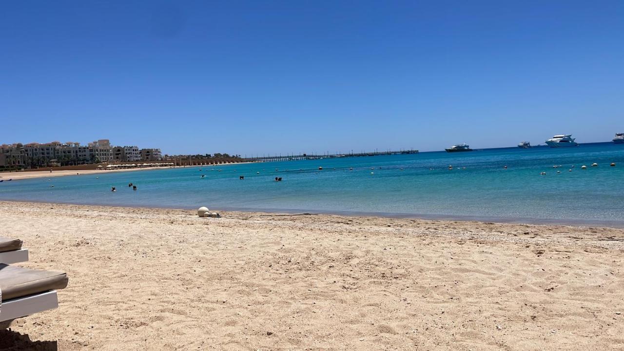 Apartment Azzurra Two-bedroom At Sahl Hasheesh