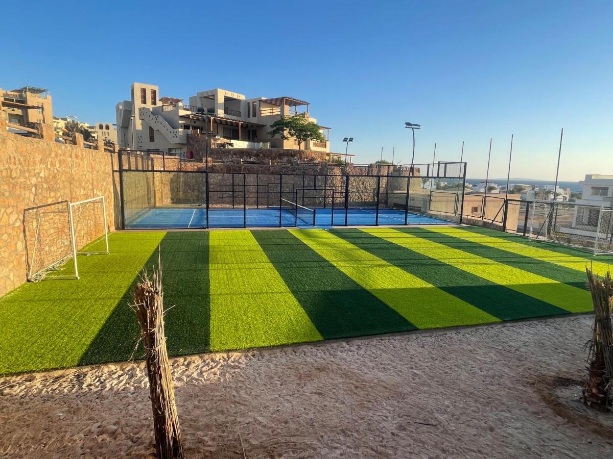 Apartment Azzurra Two-bedroom At Sahl Hasheesh *