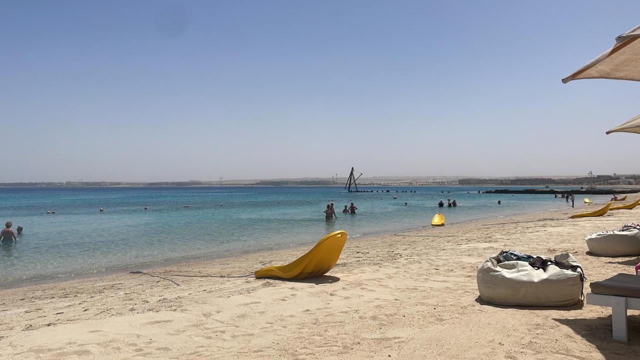 Apartment Azzurra Two-bedroom At Sahl Hasheesh Hurghada
