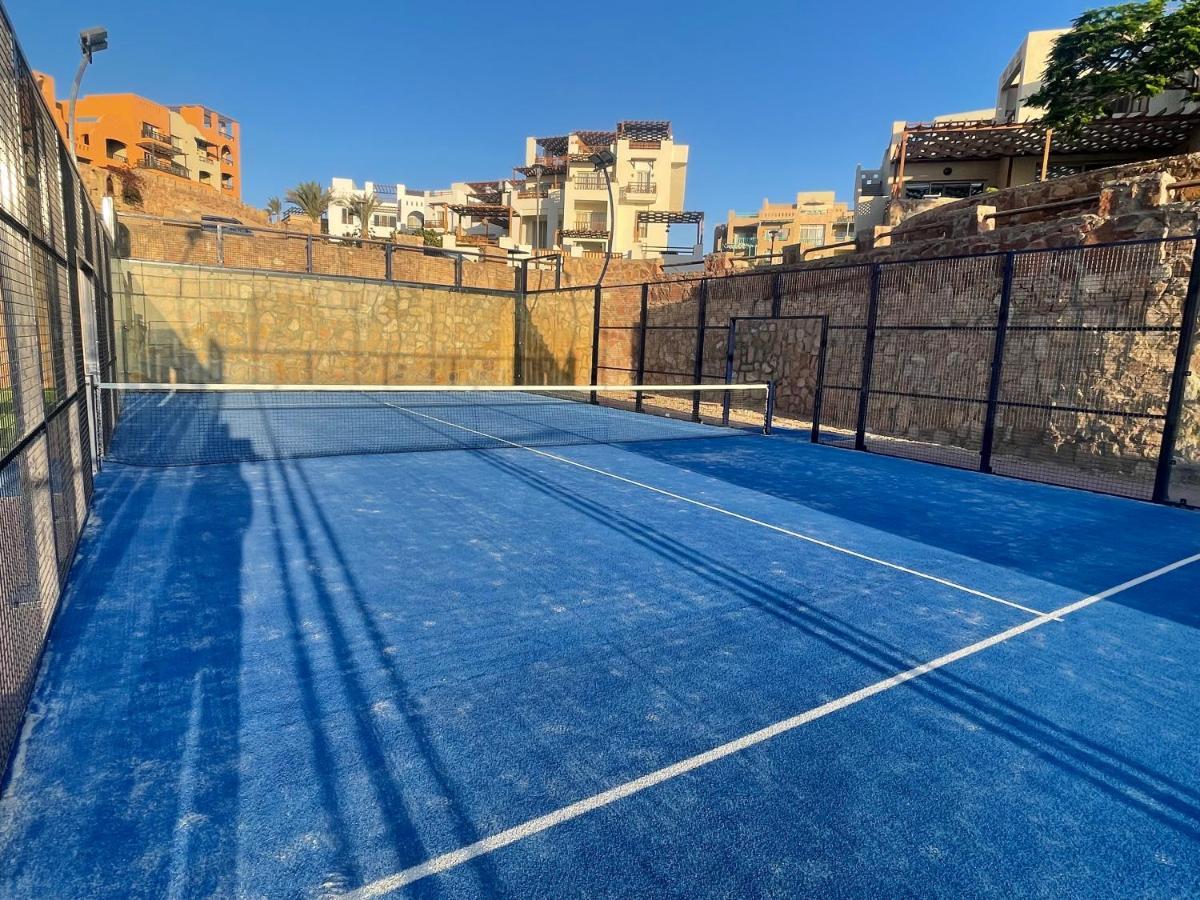 Apartment Azzurra Two-bedroom At Sahl Hasheesh Hurghada
