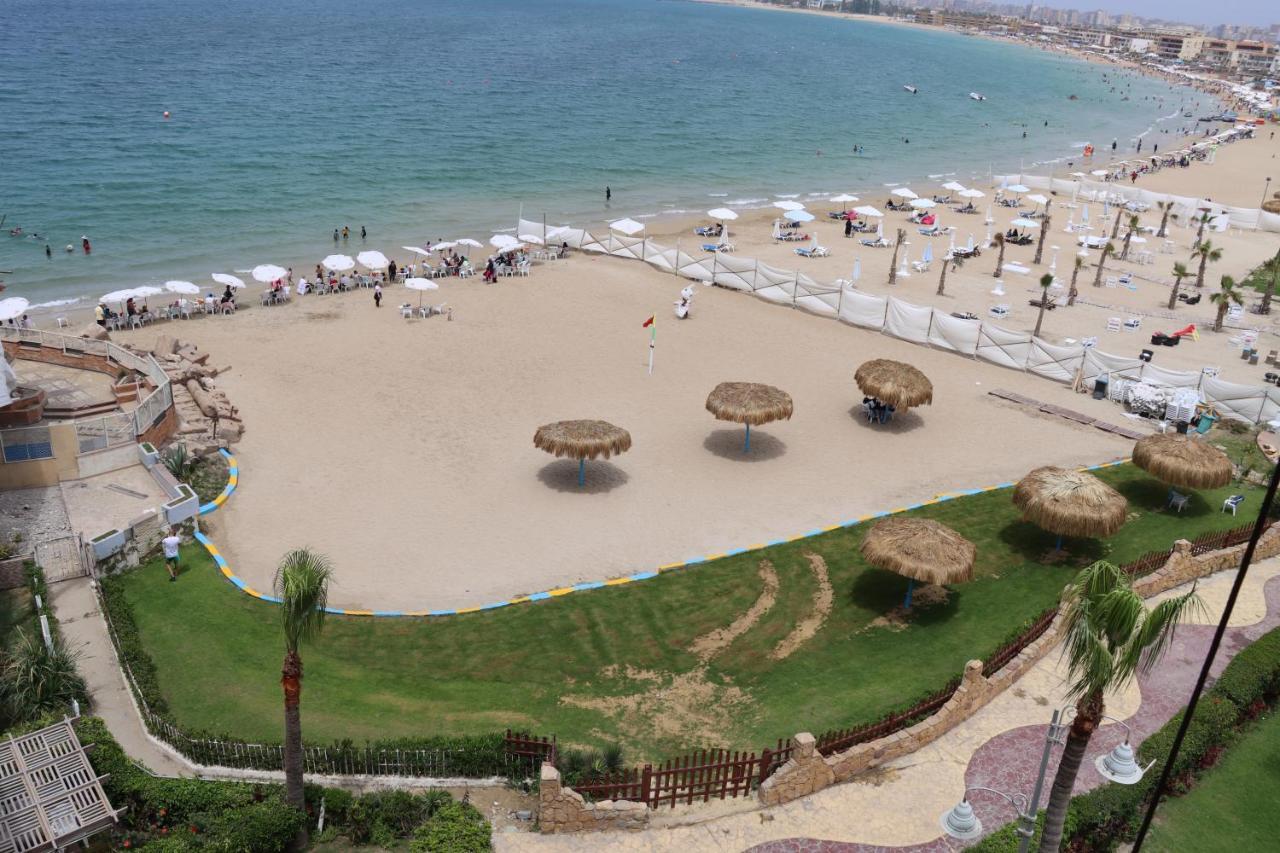 Luxury Mamoura Private Daire