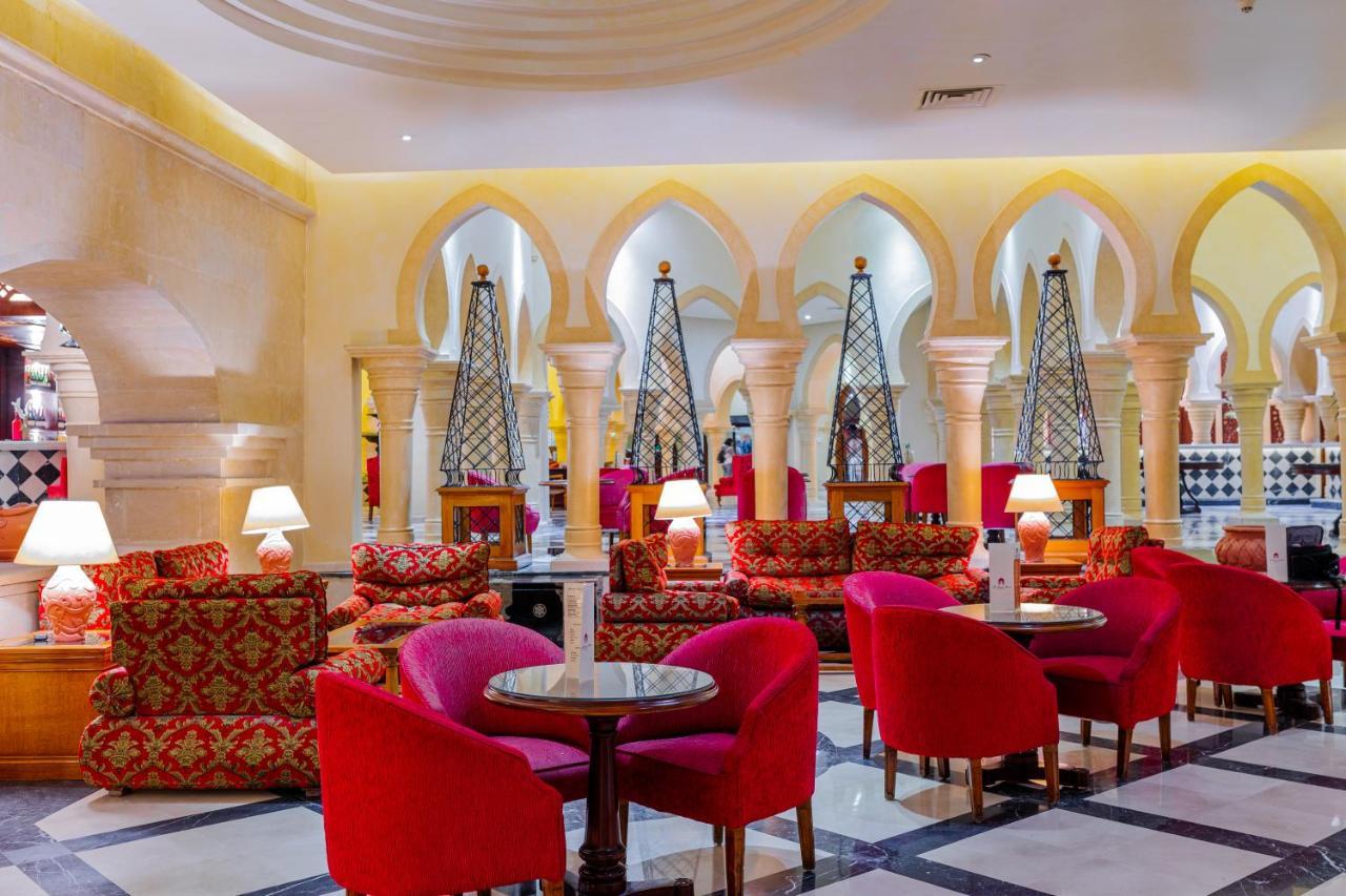 Resort The Grand 5*