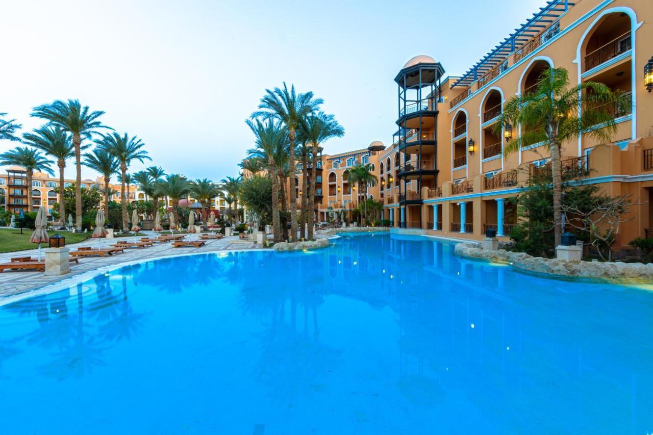 Resort The Grand Hurghada