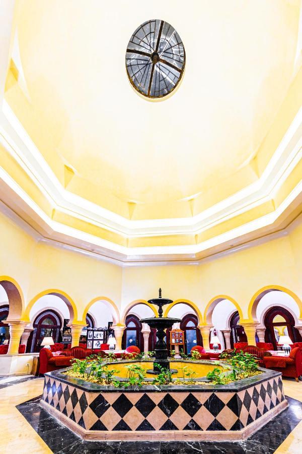 Resort The Grand Hurghada