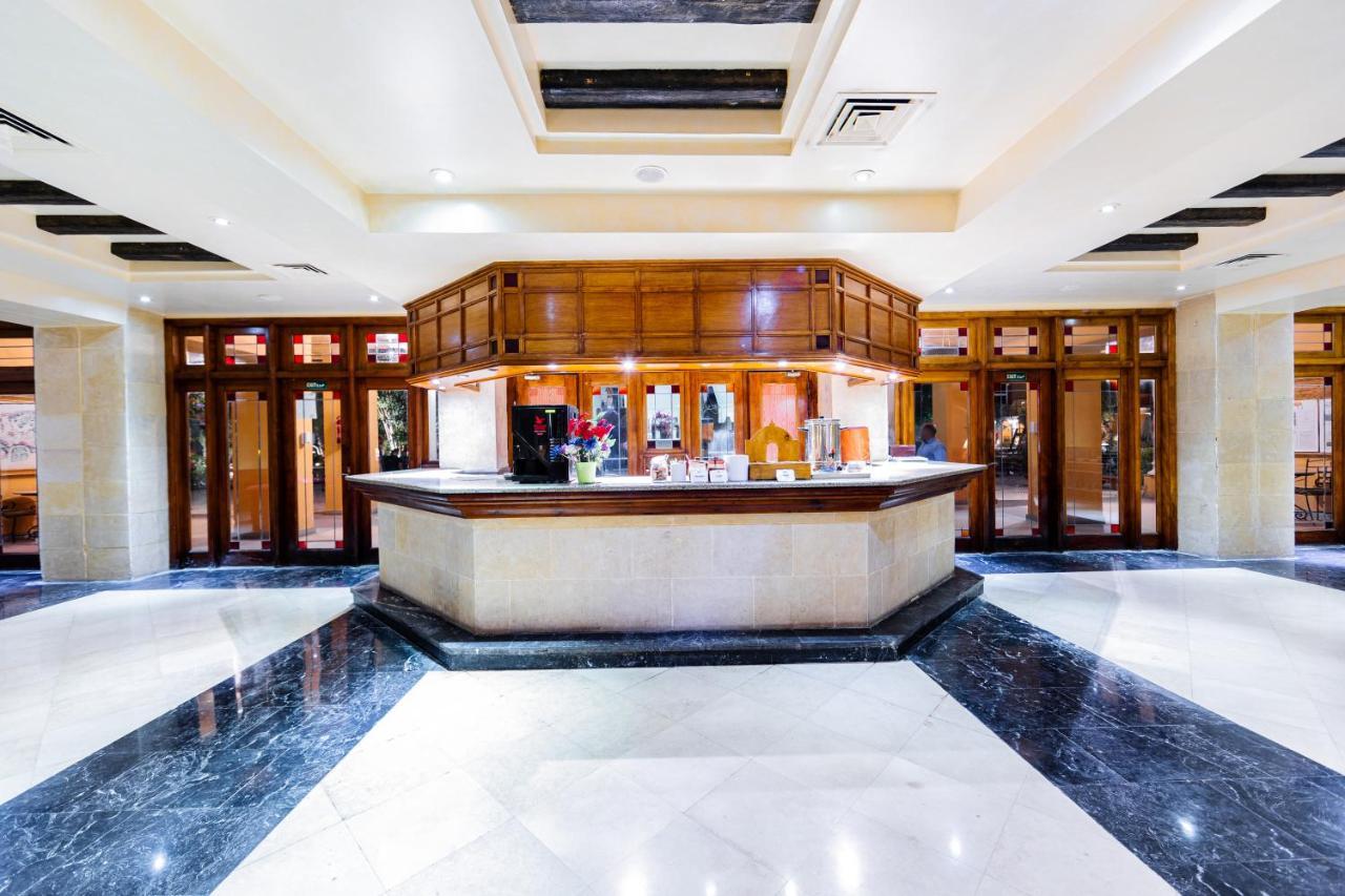 Resort The Grand Hurghada