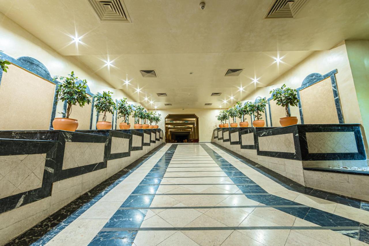 The Grand Resort