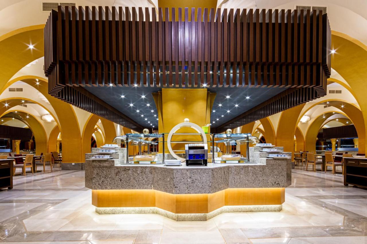 The Grand Resort Hurghada