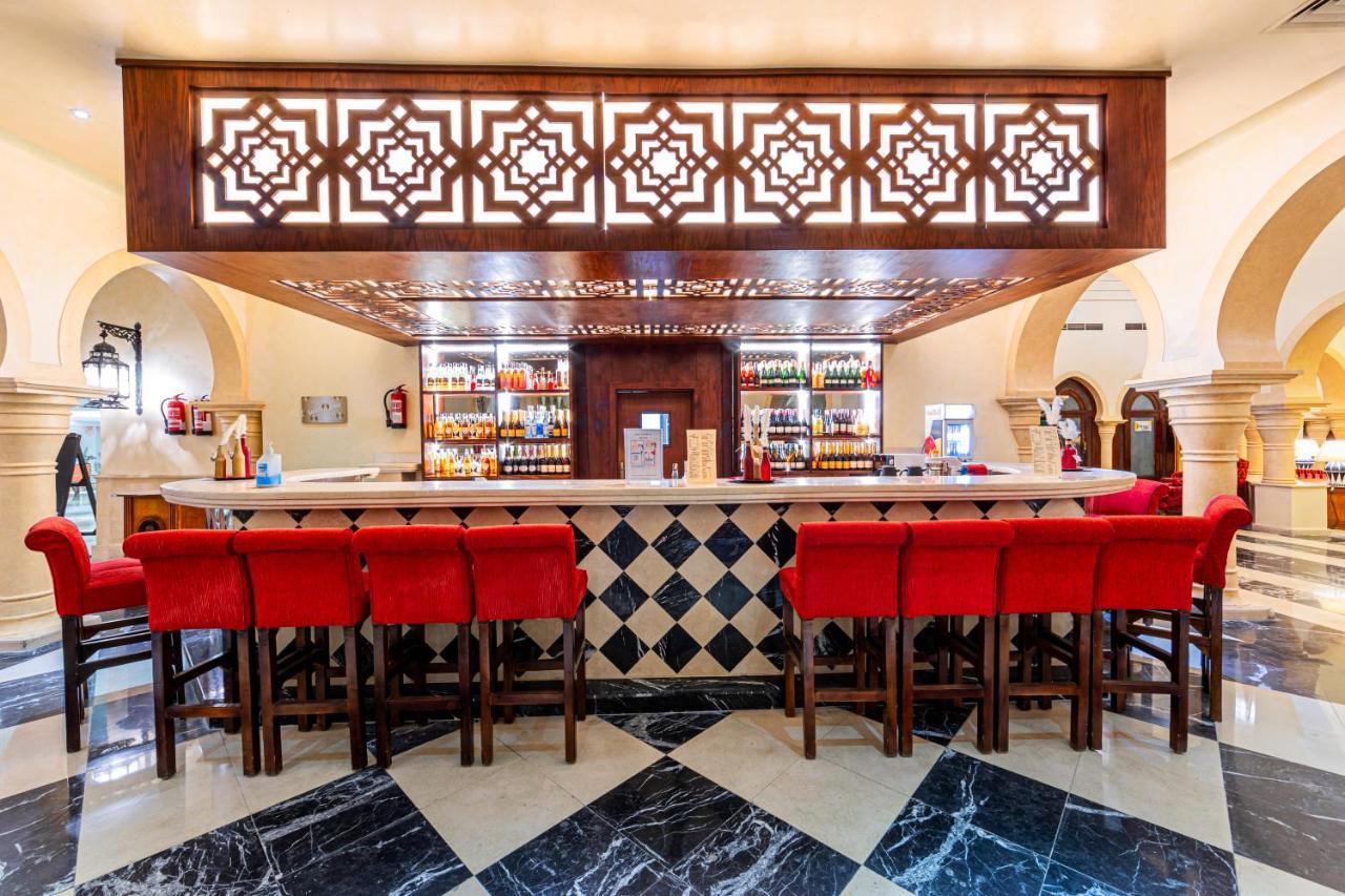 Resort The Grand Hurghada