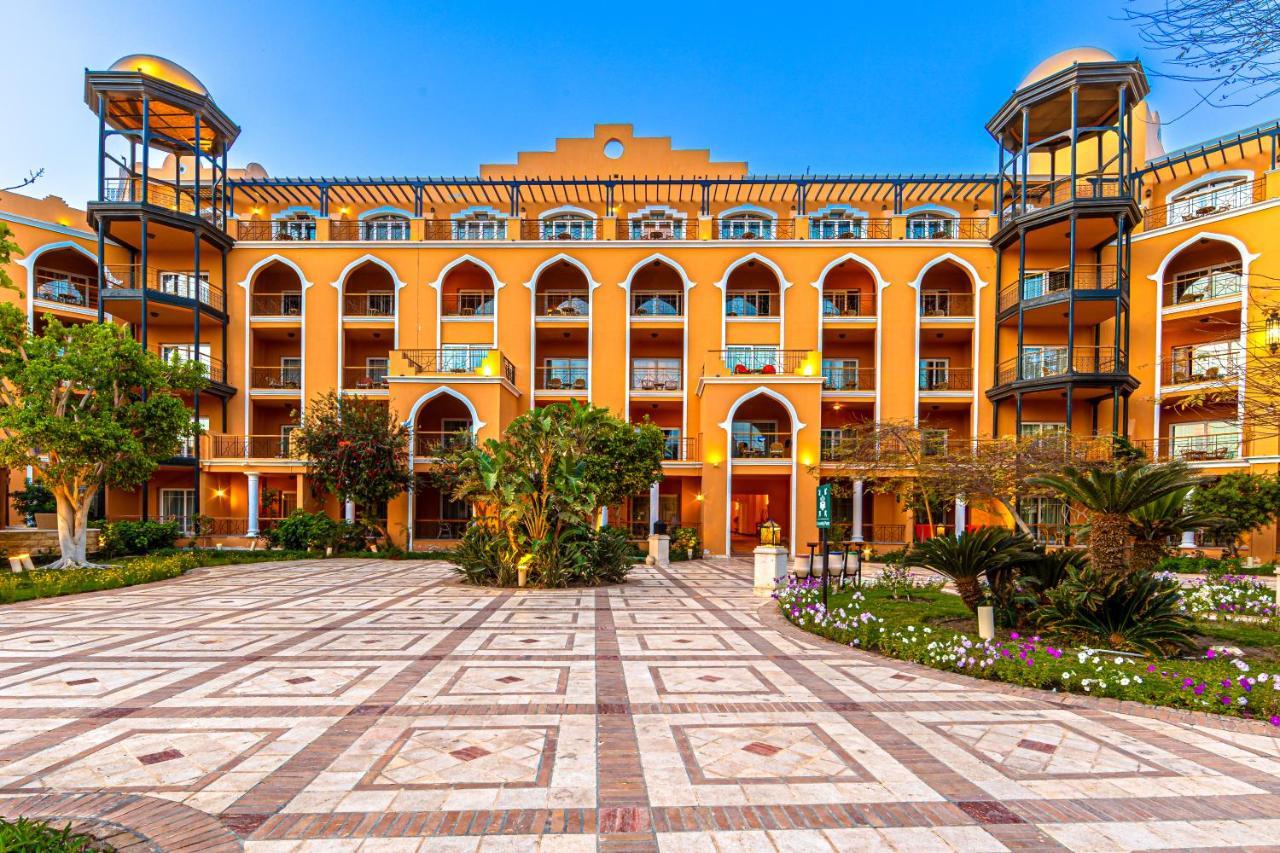 The Grand 5* Hurghada