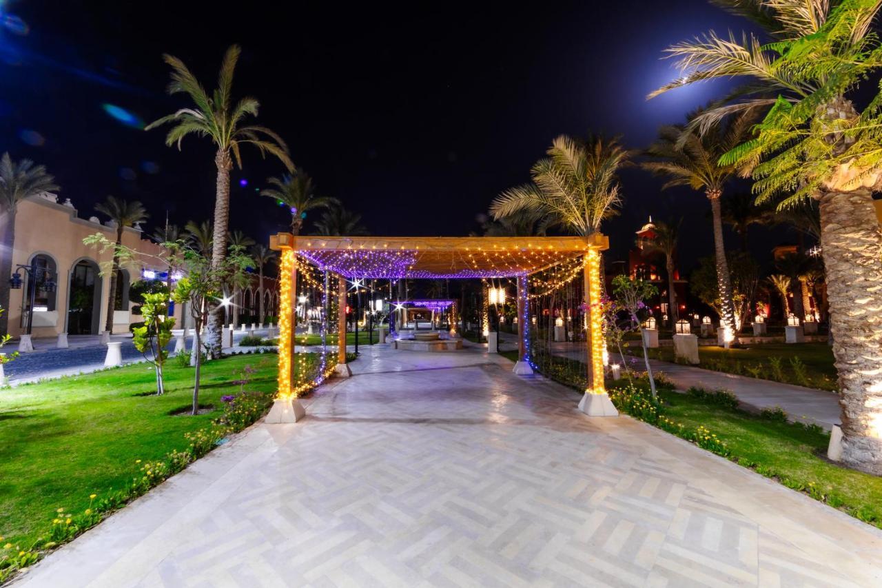 Resort The Grand Hurghada