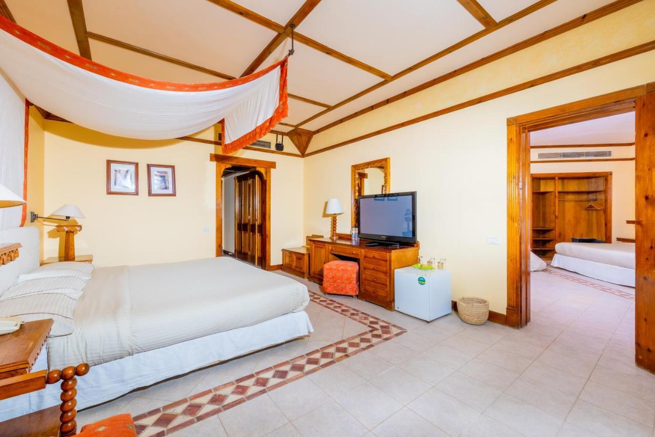 Resort The Grand