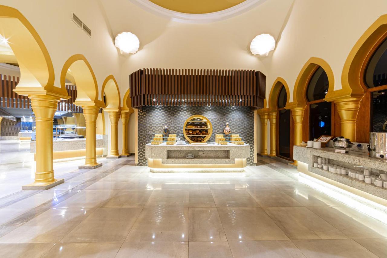Resort The Grand 5*