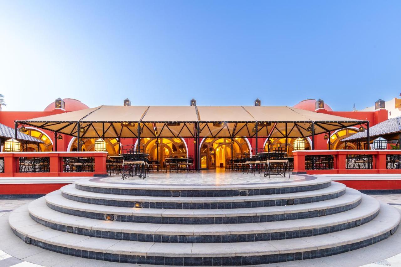 The Grand Resort Hurghada