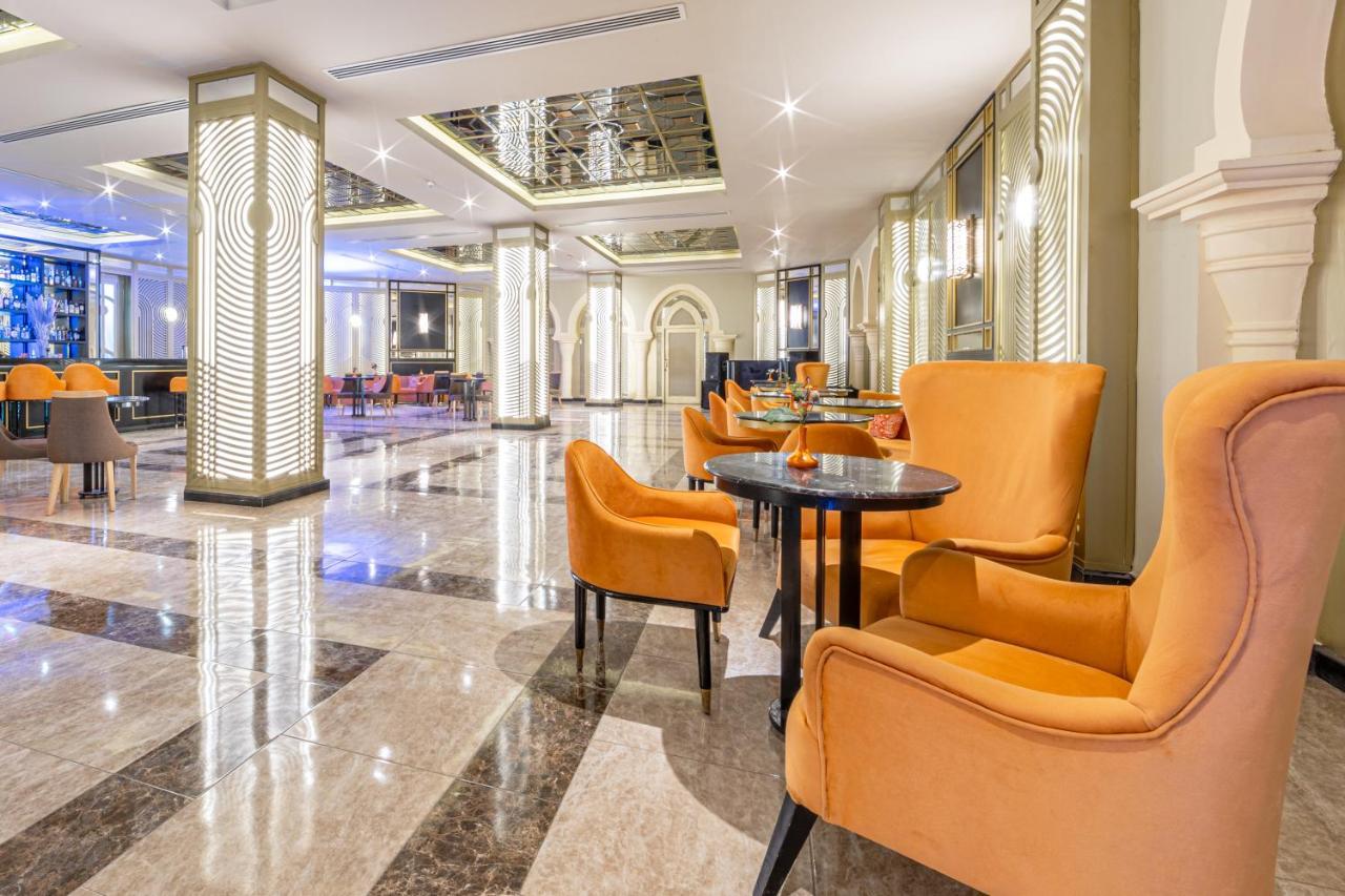 Resort The Grand 5*
