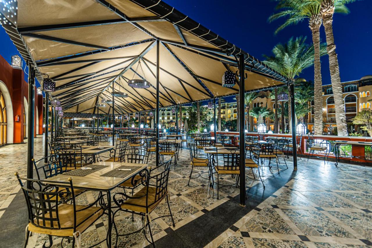 Resort The Grand Hurghada